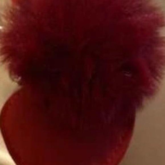 "LOVE" HEART BLING KEY RING 🌹 - Picture 2 of 4